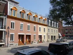 Le Simone Bed & Breakfast | Quebec - Montreal (ve civarı) - Montreal - Le Village gai eş cinsel bölgesi