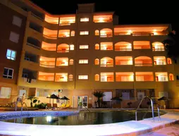 Apartamentos Maracay | Andalucia - Almeria İli - Roquetas de Mar