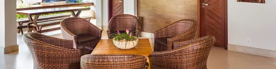 Quinta do Sol Praia Hotel Lite | Northeast Region - Bahia (eyaleti) - Porto Seguro (ve civarı) - Porto Seguro