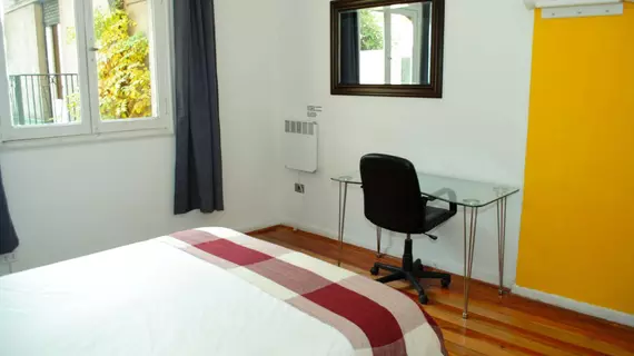 La Casona Hostel | Santiago - Santiago (ve civarı) - Santiago - Bellas Artes