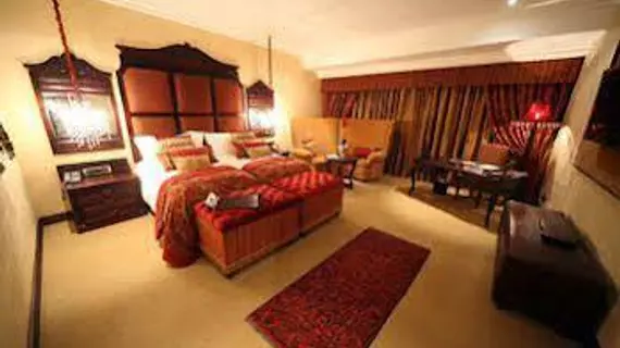 Fusion Boutique Hotel | Limpopo - Polokwane