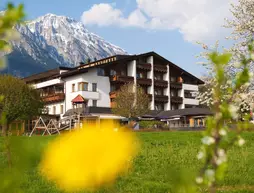 Landgasthof Bogner | Tirol - Innsbruck (ve civarı) - Absam