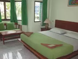 Green Island Guesthouse | Phuket (ve civarı) - Thalang