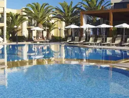 Atlantis Beach Hotel | Girit Adası - Rethimnon (bölge) - Rethimnon