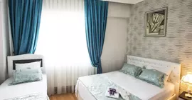 Andalouse Airport Suite | Trabzon - Trabzon Şehir Merkezi