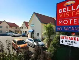 Bella Vista Motel Ashburton | Canterbury - Ashburton