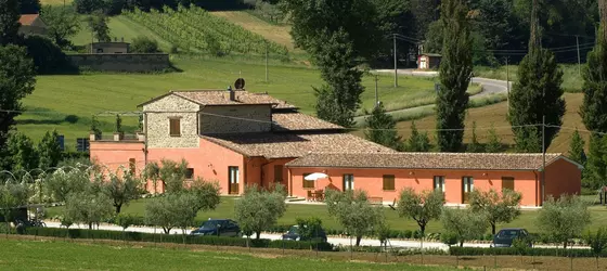 Agriturismo Casale Le Selvette | Umbria - Perugia (vilayet) - Perugia