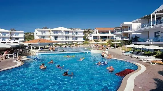 Pefki Islands Resort | Ege Adaları - Rodos Bölgesel Birimi - Rodos