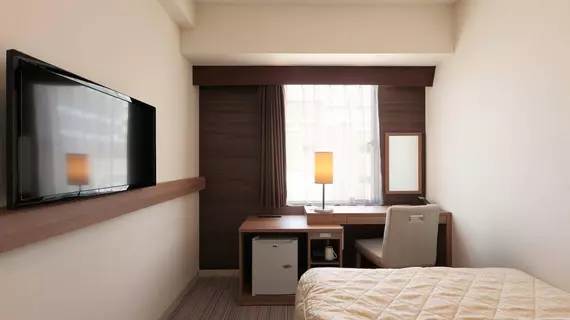 Unizo Inn Nagoya Sakae | Aichi (idari bölge) - Nagoya (ve civarı) - Nagoya - Nagoya Kent Merkezi