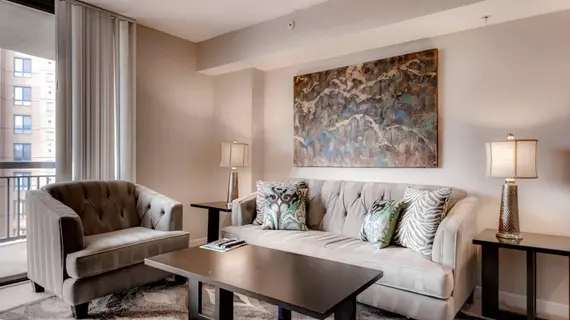 Global Luxury Suites at Pentagon City North | Virginia - Arlington - Addison Heights - Pentagon City