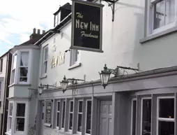 The New Inn | Dorset (kontluk) - Weymouth and Portland District - Portland