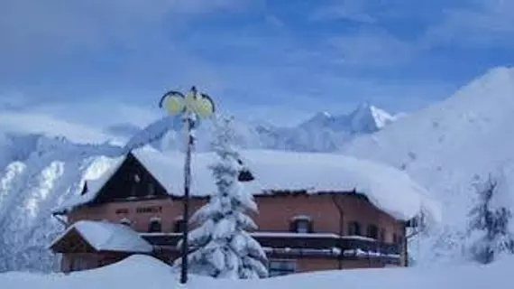 Hotel Adamello | Lombardy - Brescia (il) - Ponte di Legno - Passo del Tonale