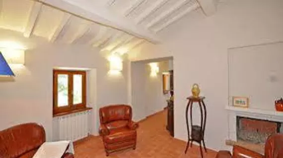 Villa Dame | Toskana - Arezzo (vilayet) - Cortona