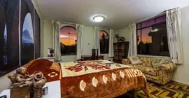 Sillary Hostal Boutique | Arequipa (bölge) - Cerro Colorado District - Arequipa