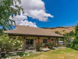 Cardrona Cottage | Otago - Queenstown (ve civarı) - Cardrona