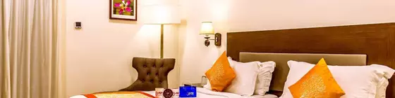 Hotel Ramachandra Ridge | Andra Pradeş - Visakhapatnam (ve civarı) - Visakhapatnam