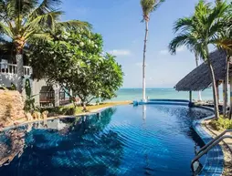 Beach Resort Hacienda | Surat Thani (vilayet) - Koh Phangan