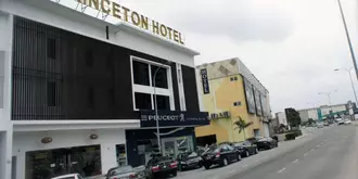 Princeton Hotel