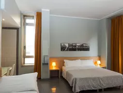 Aparthotel Navigli | Lombardy - Milano (ve civarı) - Milano - Navigli