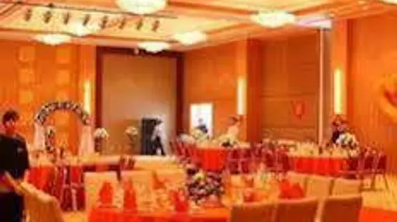 Beijing Jinnian Hotel | Pekin (ve civarı) - Fengtai - Yuegezhuang