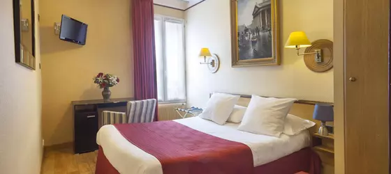 Hôtel de la Félicité | Ile-de-France - Paris - 17th Arrondissement - Batignolles