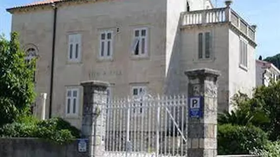 Vila Micika hotel | Dubrovnik-Neretva - Dubrovnik (ve civarı) - Dubrovnik - Lapad