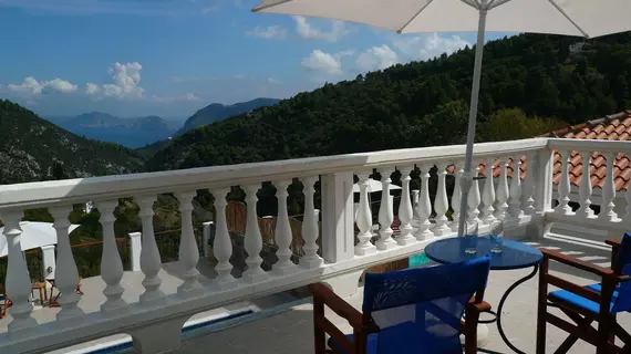 Skopelos Country Villas | Tesalya - Skopelos