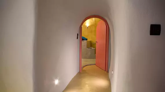 Santorini Royal Suites | Ege Adaları - Santorini