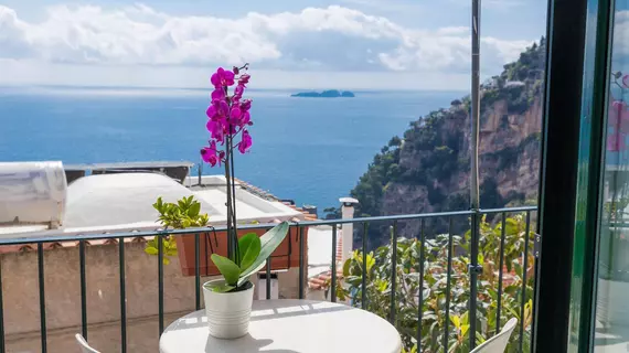 B&B Casa Nilde Positano | Campania - Salerno (il) - Positano