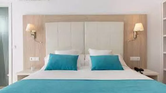 Hostal Residencia Menurka | Balearic Adaları - Menorca - Ciutadella de Menorca