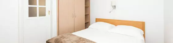 Apartments Mirjana | Dubrovnik-Neretva - Dubrovnik (ve civarı) - Dubrovnik - Lapad - Babin Kuk