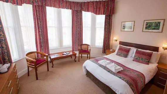 Devon Bay Hotel | Devon (kontluk) - Ilfracombe