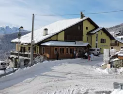 Hotel Maisonnette | Valle d'Aosta - Torgnon