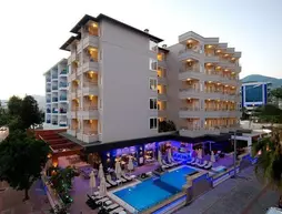 Hatipoglu Beach Hotel