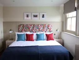 Crown Hotel | Suffolk (kontluk) - Reydon - Southwold