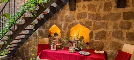 B&B Medieval House | Lazio - Viterbo (vilayet) - Viterbo