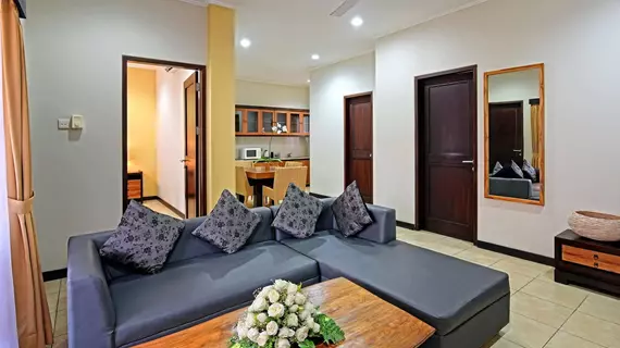 Kuta Town House Apartments | Bali - Kuta - Kuta Merkezi