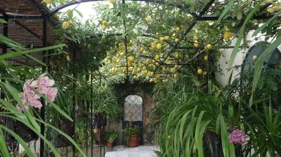 Villa Magia | Campania - Salerno (il) - Positano