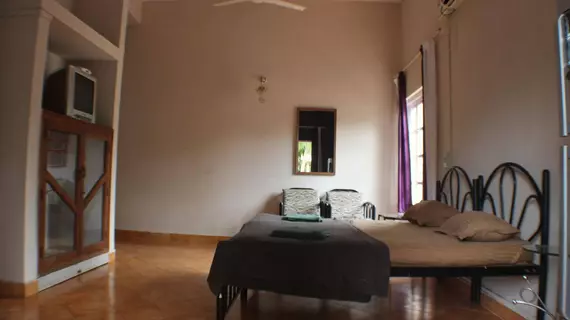 OYO StayOut Holiday Apartment Calangute | Goa - Kuzey Goa - Calangute