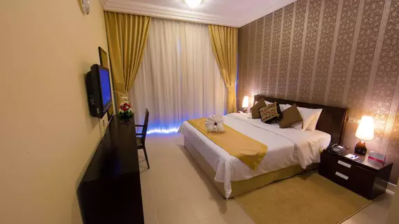 Dunes Hotel Apartment, Al Barsha | Dubai - Dubai