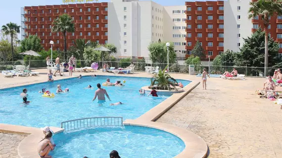 HSM Hotel Canarios Park | Balearic Adaları - Mayorka Adası - Manacor - Calas de Mallorca