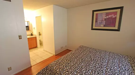 Affordable Cozy Town House in Glendale | Kaliforniya - Los Angeles County - Burbank