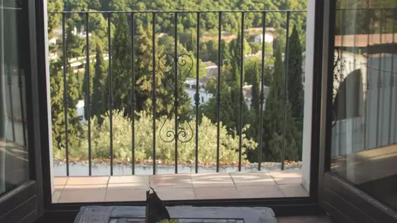 Apartamentos Montesclaros | Andalucia - Granada (il) - Granada - Sacromonte