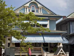 The Bayberry Inn | New Jersey - Hamilton Township - Atlantic City (ve civarı) - Ocean City