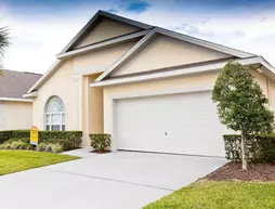 Ocean Florida Villas | Florida - Orlando (ve civarı) - Disney's Maingate West