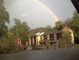 The Brookside Resort By FairBridge | Tennessee - Gatlinburg - Pigeon Forge (ve civarı) - Gatlinburg