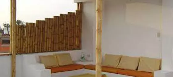 Punta Hermosa Surf Hostel | Lima (bölge) - Lima Province - Lima (ve civarı) - Punta Hermosa