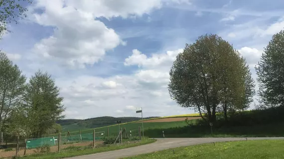 Landhotel Zum Kühlen Grund | Hessen - Brensbach