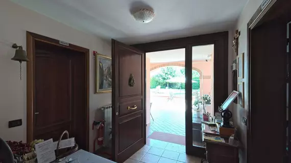 Villa ai Tigli | Venedik (ve civarı) - Mestre