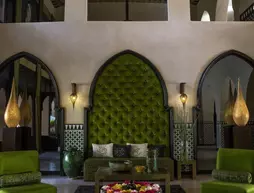 Mosaic Palais Aziza & SPA | Marakeş (ve civarı) - Marrakech - Ouahat Sidi Brahim - Palmeraie